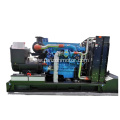 GREEN MOTO TECH Methanol generator set